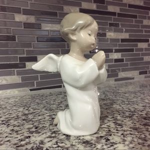 Lladro Angel Praying